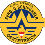 Bergführer und Schiführer, Österreich, staatlich geprüft.