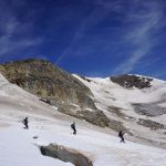 Details zu Kurse: Hochtourenkurs im Bann des Großglockners, Oberwalder Hütte 2972m