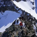 Details zu Kurse: Skihochtourenkurs in beeindruckender Berglandschaft der Stubaier Alpen – Franz Senn Hütte 2147m