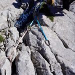 Details zu Kurse: Alpinkletterkurs - Kompakt: erlerne das sichere Klettern von einfachen Alpinen Mehrseillängen Routen