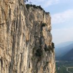 Details zu Kurse: Kletterkurs in Arco am Gardasee: Sportklettern und einfache Plaisir Mehrseillängen Routen