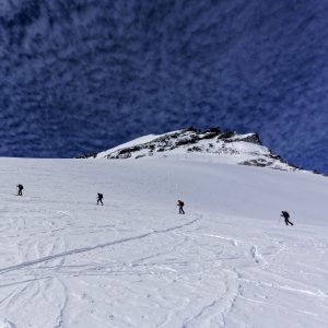 Skihochtour Granatspitzgruppe