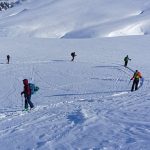 Details zu Kurse: Skitourenkurs - Kompakt: für Einsteiger, Planneralm 1590m 